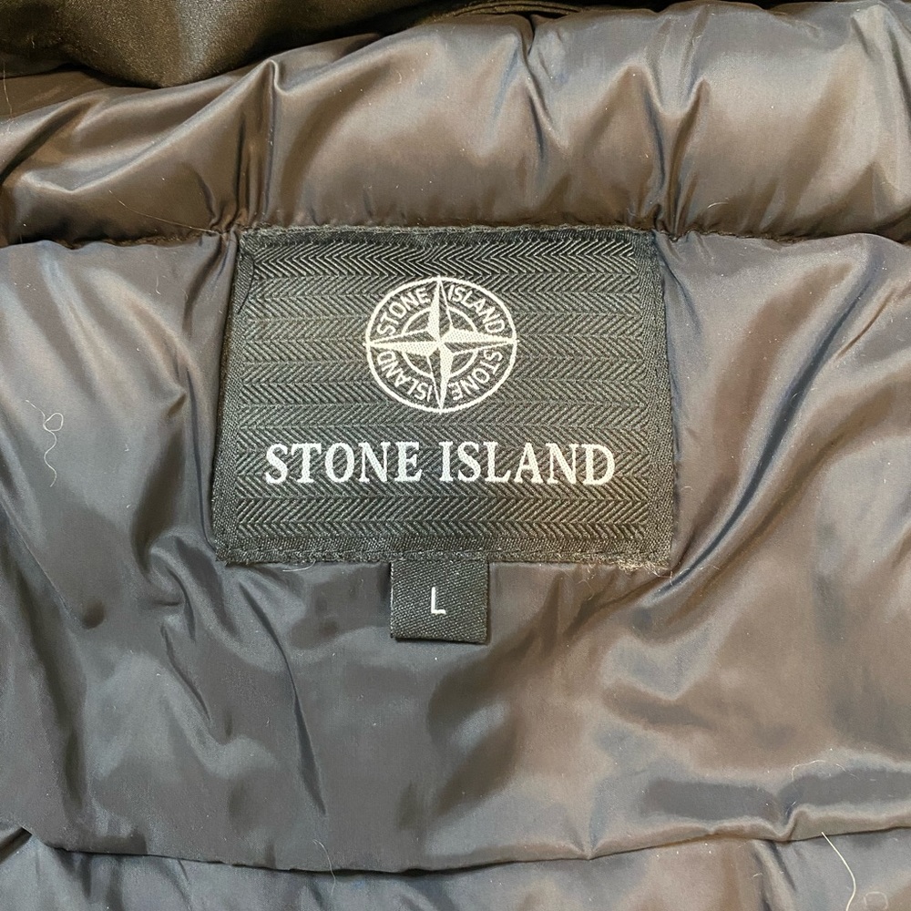 David-OVD Field Jacket - Picture 8 of 9
